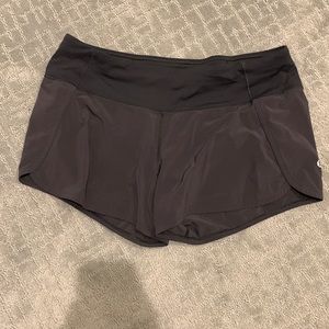 Lululemon run short